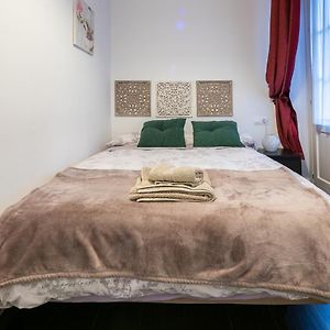 Apartamento Cadiz Colonial