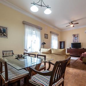 Gran Apartamento Avenida 57