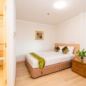 Chambre Supérieure Lit King-Size