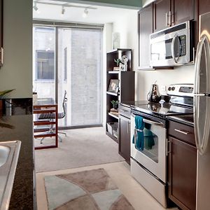 Appartement à 2 Chambres à Coucher