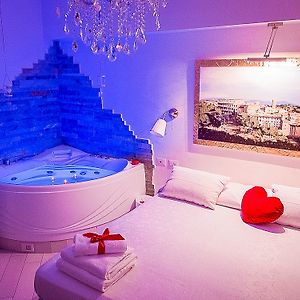 Suites Roma Tiburtina