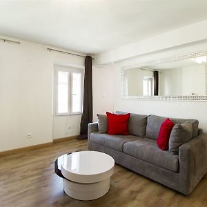 Florella Clemenceau Apartment