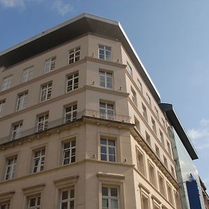 Smartflats - Central Antwerp