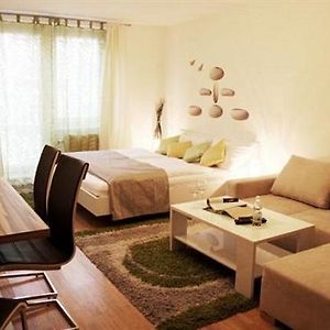 Apartment Quellenstraße