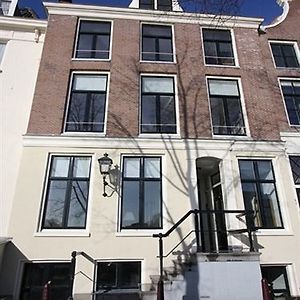 Amsterdam Canal Guest Apartment