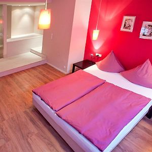Chambre Triple