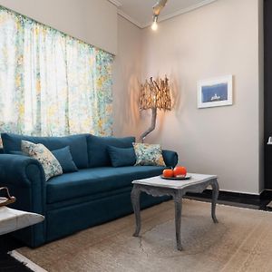 Athens Flower Apartment