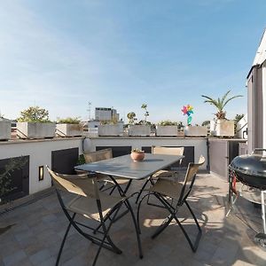 Appartement Penthouse