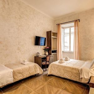 Chambre Triple de Luxe