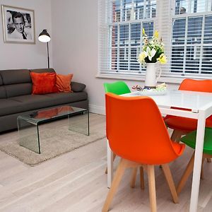Appartement au Deuxième Étage