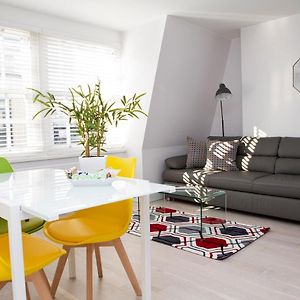 Soho Chambers By Indigo Flats