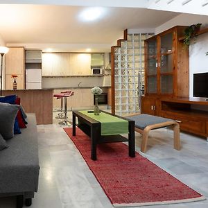Duplex La Corrala