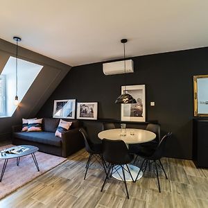 Flex Apartments Tour As Ljubljana