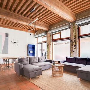 Appartement de Luxe