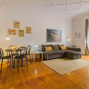 Chiado Balcony Apartment