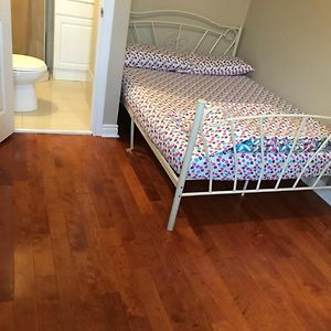 Private Bathroom Double Room