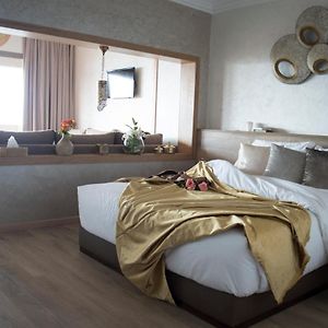 Suite de Luxe