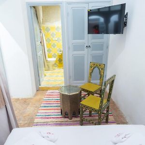 Chambre Standarde Lit King-Size