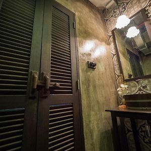 Private Bathroom Queen Room