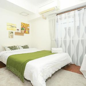 Spring Apartment Shinjuku
