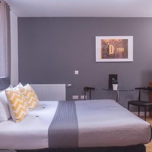 Appartement Studio