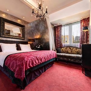 Chambre de Luxe Lit King-Size