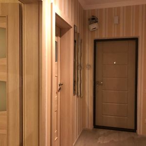Comfort Apartment On Bogdanivska Street 7B