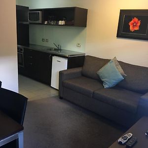 Studio Exécutive Lit King-Size