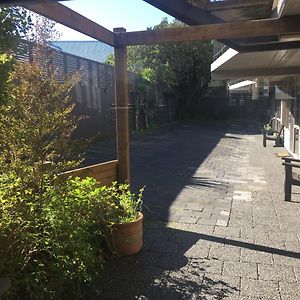 Studio Standard au Rez-de-Chaussée