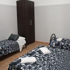 Chambre Privée Quadruple