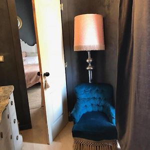 Private Bathroom Double Room