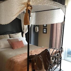 Chambre Lit King-Size