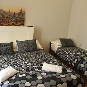 Chambre Privée Triple