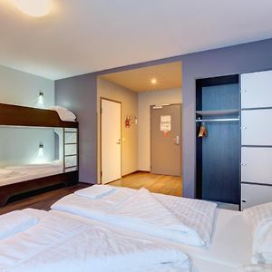 Chambre Quadruple