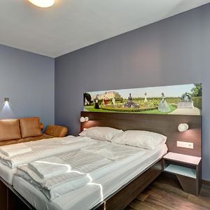 Chambre Triple