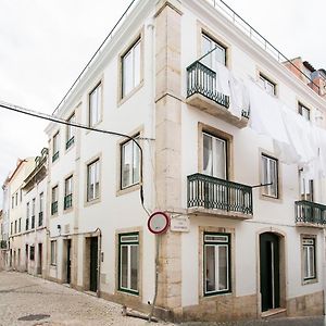 Ce studio est situé au rez-de-chaussée