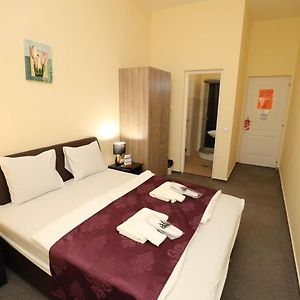 Chambre de Luxe Lit King-Size