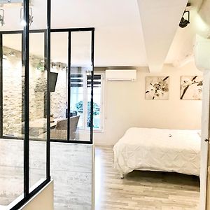 Chambre Double de Luxe