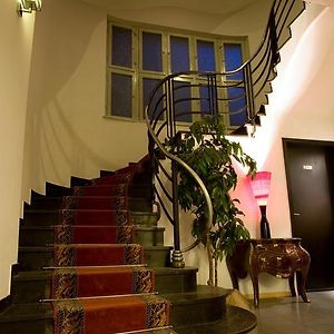 Chambre Double Économique