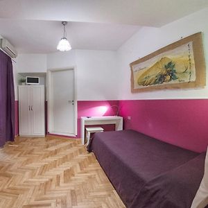 Chambre Simple