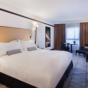 Chambre Luxe Lit King-Size