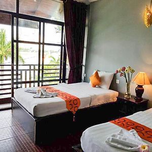 Chambre Double de Luxe