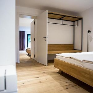 Chambre Supérieure