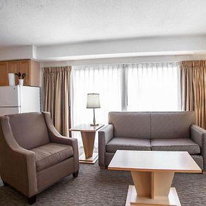 Suite à 1 Chambre à Coucher