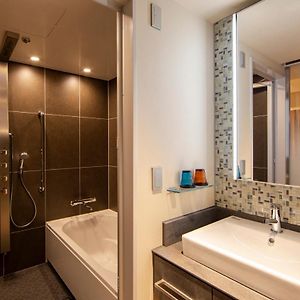 Chambre Premier Lit King-Size