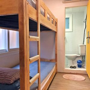 Chambre Juste Pour Femmes Dortoir