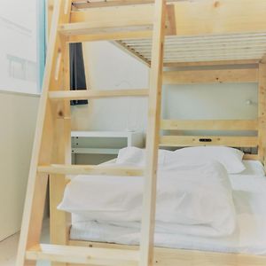 Semi Dormitory Room Mixed