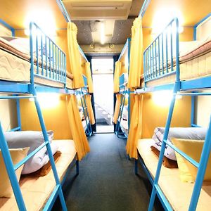 Dormitory Room Mixed