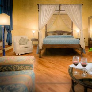 Chambre Standarde Triple