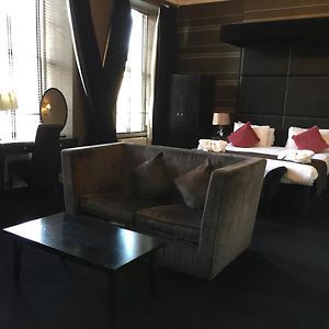Chambre Exécutive Lit King-Size